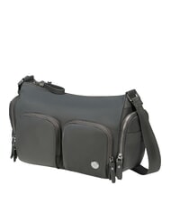 SAMSONITE KARISSA EVO Borsa a tracolla gunmetal green - Borse Donna - 2