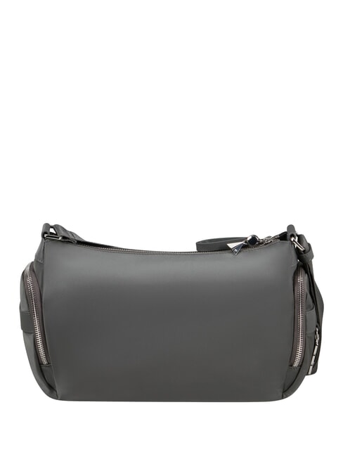 KARISSA EVO Borsa a tracolla gunmetal green - Borse Donna
