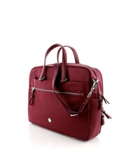 SAMSONITE KARISSA EVO  Cartella porta PC 15,6" GARNET RED - Cartelle Lavoro - 2