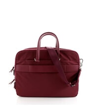 SAMSONITE KARISSA EVO  Cartella porta PC 15,6" GARNET RED - Cartelle Lavoro - 3
