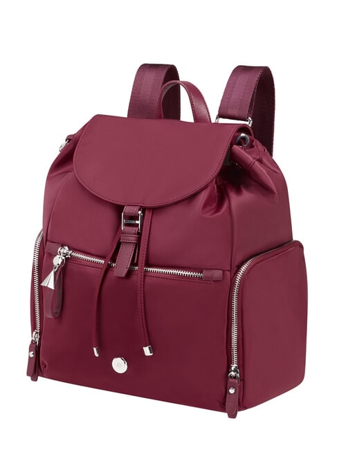 KARISSA EVO  Zainetto  GARNET RED - Borse Donna