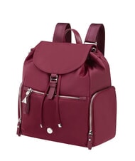 SAMSONITE KARISSA EVO  Zainetto  GARNET RED - Borse Donna - 2