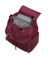SAMSONITE KARISSA EVO  Zainetto  GARNET RED - Borse Donna - 4