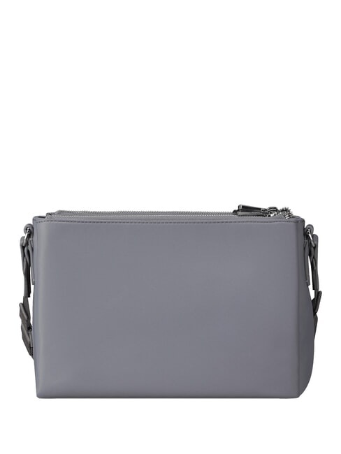 ZALIA 3.0  Borsa a tracolla silver grey - Borse Donna