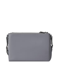SAMSONITE ZALIA 3.0  Borsa a tracolla silver grey - Borse Donna - 3