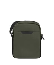 SAMSONITE PRO-DLX 6  Borsello porta tablet green - Tracolle Uomo - 3