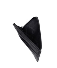 SAMSONITE ATTACK 2 SLG Portafoglio piatto in pelle NERO - Portafogli Uomo - 3