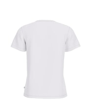GUESS JEANS SS CN REGULAR T-shirt a maniche corte purwhite - T-shirt e Top Donna - 2