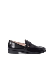 COCCINELLE LORD SHINY  Mocassini in pelle Nero - Scarpe Donna - 2