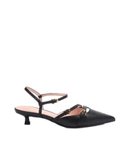COCCINELLE FERNANDA Scarpe sling back in pelle - Scarpe Donna