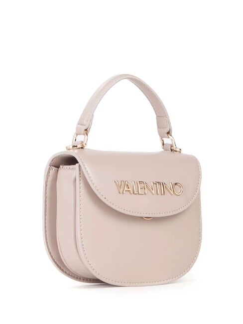 NAMMOS RE Borsa mini con tracolla beige - Borse Donna