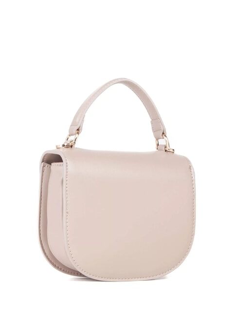 NAMMOS RE Borsa mini con tracolla beige - Borse Donna