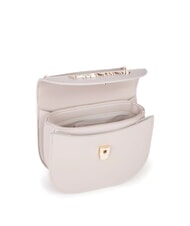 MARIO VALENTINO NAMMOS RE Borsa mini con tracolla beige - Borse Donna - 4