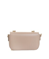 MARIO VALENTINO NAMMOS RE Borsa mini con patta e tracolla beige - Borse Donna - 3