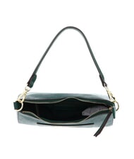 MARIO VALENTINO POSILLIPO Borsa a spalla con tracolla bosco - Borse Donna - 5