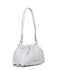 MARIO VALENTINO OCARINA Pochette trapuntata con tracolla - Borse Donna