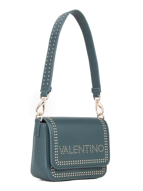 SHINE RE Borsa con pattina e tracolla bosco - Borse Donna