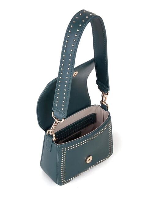 SHINE RE Borsa con pattina e tracolla bosco - Borse Donna