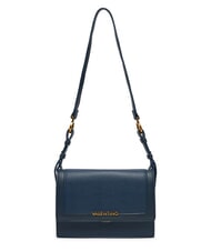 MARIO VALENTINO USHUAIA Borsa doppia funzione con patta blu - Borse Donna - 3