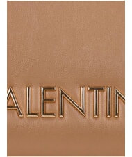 MARIO VALENTINO CAPRICE Borsa shopping a spalla beige - Borse Donna - 4