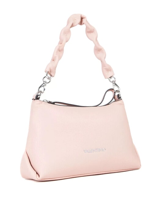 THALAMI RE Borsa piccola con tracolla cipria - Borse Donna