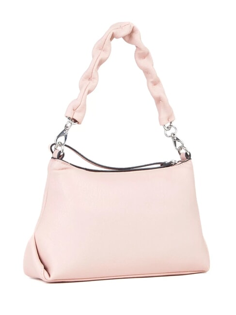 THALAMI RE Borsa piccola con tracolla cipria - Borse Donna