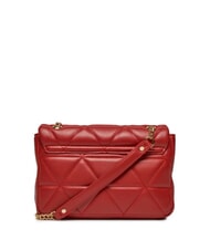 MARIO VALENTINO CARNABY Borsa convertible trapuntata - Borse Donna