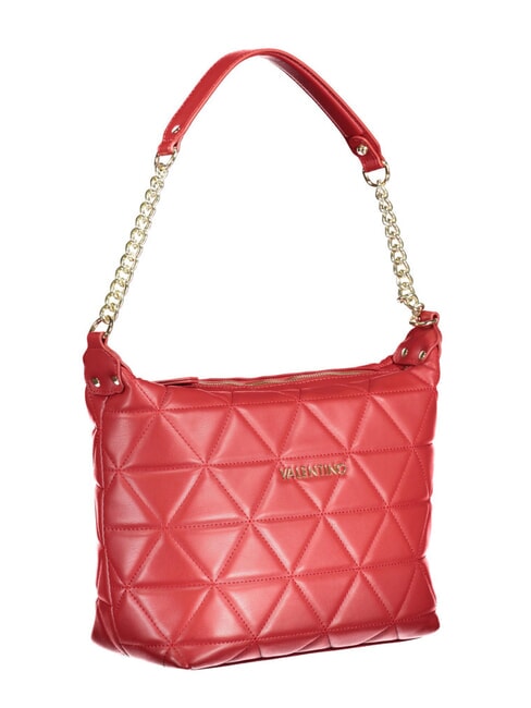 CARNABY Borsa trapuntata con tracolla rosso - Borse Donna