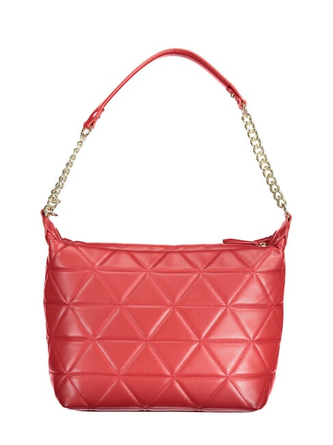 CARNABY Borsa trapuntata con tracolla rosso - Borse Donna