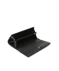 MARIO VALENTINO OCARINA Portafoglio grande trapuntato - Portafogli Donna