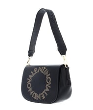 MARIO VALENTINO PIE RE Borsa doppia funzione con borchiette - Borse Donna