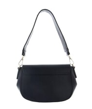 MARIO VALENTINO PIE RE Borsa doppia funzione con borchiette nero - Borse Donna - 4