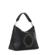 MARIO VALENTINO PIE RE Borsa a spalla con borchiette - Borse Donna