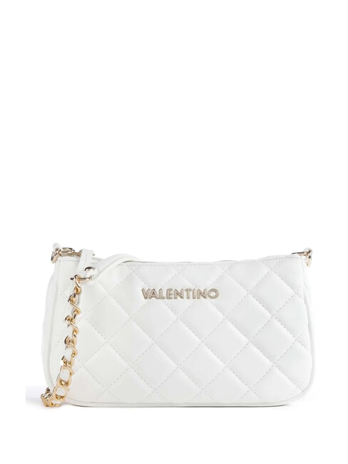 OCARINA Borsa doppia a tracolla bianco - Borse Donna