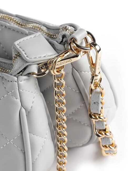 OCARINA Borsa doppia a tracolla perla - Borse Donna