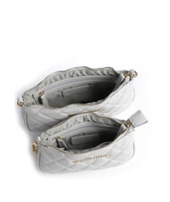 MARIO VALENTINO OCARINA Borsa doppia a tracolla perla - Borse Donna - 6