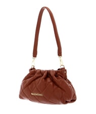 MARIO VALENTINO OCARINA Pochette trapuntata con tracolla - Borse Donna