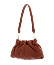 MARIO VALENTINO OCARINA Pochette trapuntata con tracolla cuoio - Borse Donna - 3