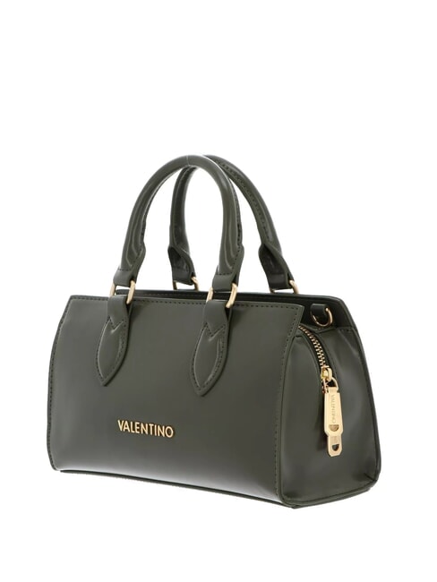 TYPE RE Borsa bauletto con tracolla militare - Borse Donna