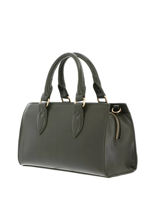 TYPE RE Borsa bauletto con tracolla militare - Borse Donna