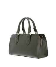 MARIO VALENTINO TYPE RE Borsa bauletto con tracolla militare - Borse Donna - 3