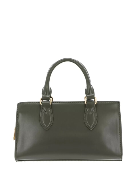 TYPE RE Borsa bauletto con tracolla militare - Borse Donna