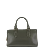 MARIO VALENTINO TYPE RE Borsa bauletto con tracolla militare - Borse Donna - 4