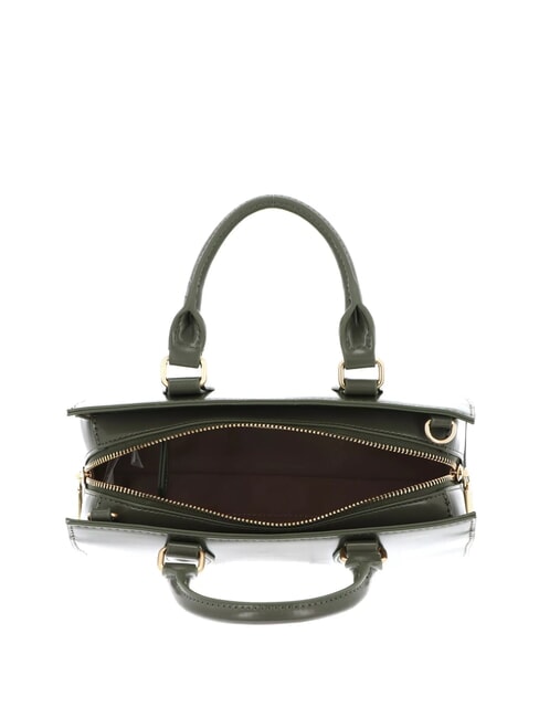 TYPE RE Borsa bauletto con tracolla militare - Borse Donna