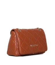 MARIO VALENTINO OCARINA Borsa trapuntata con patta - Borse Donna