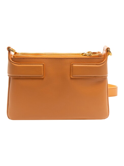ARMOR Borsa a tracolla, in pelle tangerine - Borse Donna