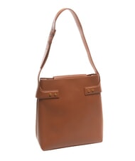 BORBONESE ARMOR  Borsa a spalla, in pelle - Borse Donna