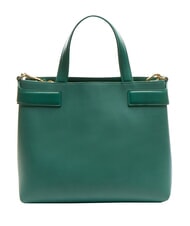 BORBONESE ARMOR  Borsa a mano, con tracolla forest - Borse Donna - 3