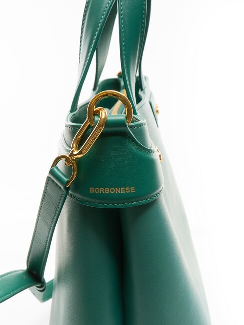 ARMOR  Borsa a mano, con tracolla forest - Borse Donna