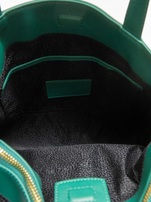 ARMOR  Borsa a mano, con tracolla forest - Borse Donna